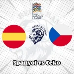 Prediksi Bola Spanyol vs Ceko