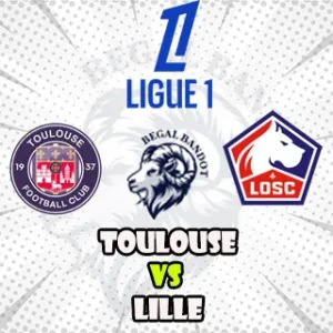 Prediksi Bola Toulouse vs Lille