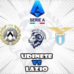 Prediksi Bola Udinese vs Lazio