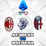 Prediksi Bola AC Milan vs Bologna