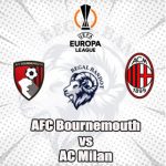Prediksi Bola Bournemouth vs AC Milan