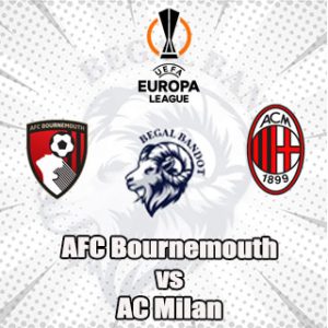Prediksi Bola Bournemouth vs AC Milan