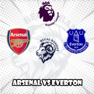 Prediksi Bola Arsenal vs Everton