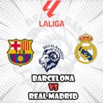 Prediksi Bola Barcelona vs Real Madrid