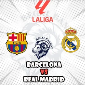 Prediksi Bola Barcelona vs Real Madrid Prediksi Bola Barcelona vs Real Madrid