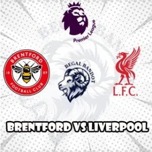 Prediksi Bola Brentford vs Liverpool