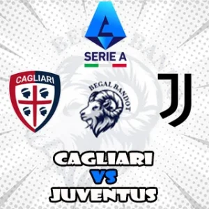 Prediksi Bola Cagliari vs Juventus
