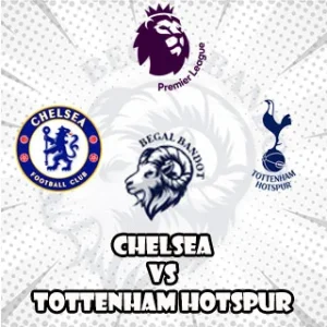 Prediksi Bola Chelsea vs Tottenham Prediksi Bola Chelsea vs Tottenham