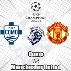 Prediksi Bola Como vs Manchester United