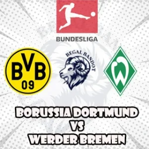 Prediksi Bola Dortmund vs Bremen