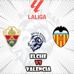Prediksi Bola Elche vs Valencia Prediksi Bola Elche vs Valencia