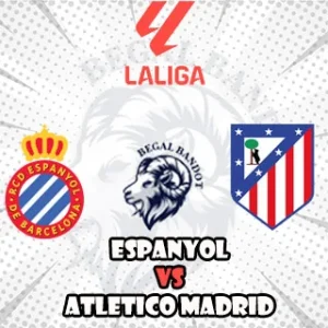 Prediksi Bola Espanyol vs Atletico Madrid