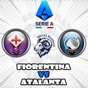 Prediksi Bola Fiorentina vs Atalanta
