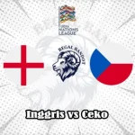 Prediksi Bola Inggris vs Ceko