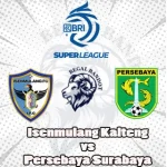 Prediksi Bola Isenmulang vs Persebaya
