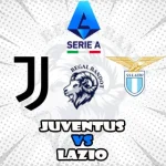 Prediksi Bola Juventus vs Lazio