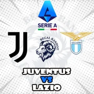 Prediksi Bola Juventus vs Lazio