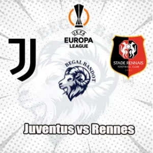 Prediksi Bola Juventus vs Rennes Prediksi Bola Juventus vs Rennes