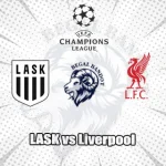 Prediksi Bola LASK vs Liverpool