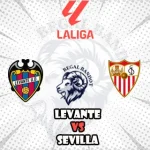 Prediksi Bola Levante vs Sevilla