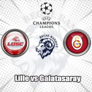 Prediksi Bola Lille vs Galatasaray Prediksi Bola Lille vs Galatasaray