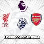 Prediksi Bola Liverpool vs Arsenal