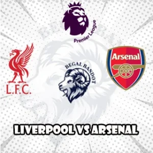Prediksi Bola Liverpool vs Arsenal Prediksi Bola Liverpool vs Arsenal