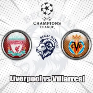 Prediksi Bola Liverpool vs Villarreal Prediksi Bola Liverpool vs Villarreal