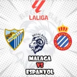 Prediksi Bola Malaga vs Espanyol