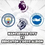 Prediksi Bola Manchester City vs Brighton