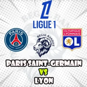 Prediksi Bola PSG vs Lyon Prediksi Bola PSG vs Lyon