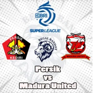 Prediksi Bola Persik vs Madura United