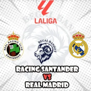 Prediksi Bola Racing Santander vs Real Madrid Prediksi Bola Racing Santander vs Real Madrid