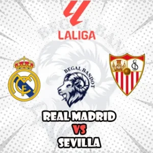 Prediksi Bola Real Madrid vs Sevilla Prediksi Bola Real Madrid vs Sevilla