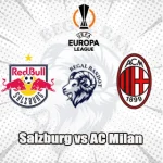 Prediksi Bola Salzburg vs AC Milan