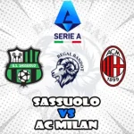 Prediksi Bola Sassuolo vs AC Milan