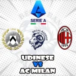 Prediksi Bola Udinese vs AC Milan