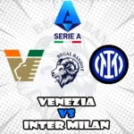 Prediksi Bola Venezia vs Inter Milan
