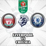 Prediksi Bola Liverpool vs Chelsea